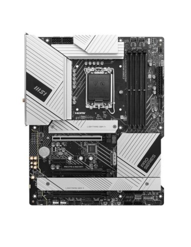 PRO Z790-A MAX WIFI