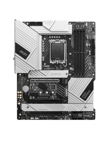 PRO Z790-A MAX WIFI