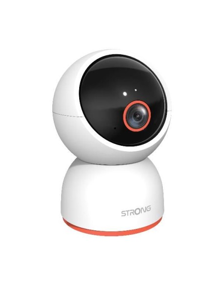 TELECAMERA INTERNO WIFI 8MP