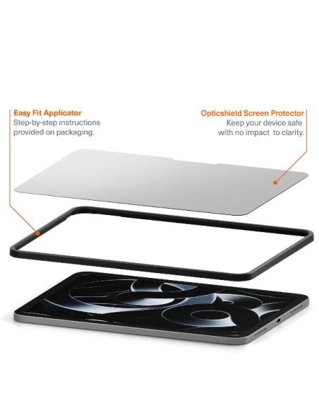 OPTICSHIELD IPAD AIR 13