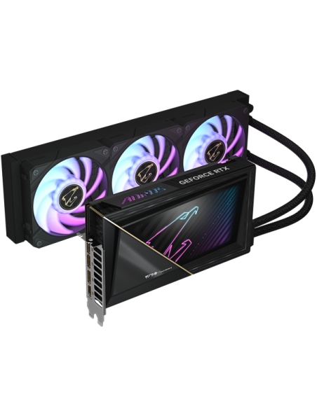 GV-N5090AORUSX W-32GD