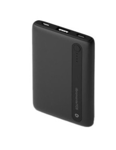 POWER BANK - 5K - BLK