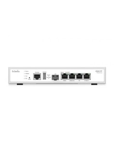 GATEWAY 2 X GBE  LAN   2 X GBE WAN 2