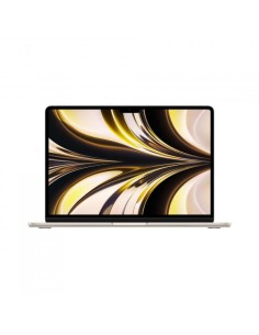 13-inch MacBook Air: Apple M2 chip with