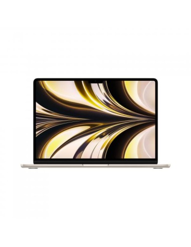 13-inch MacBook Air: Apple M2 chip with
