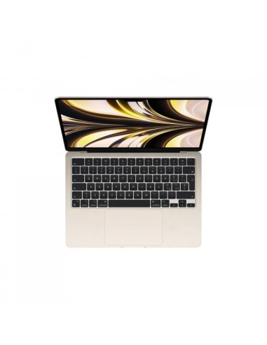 13-inch MacBook Air: Apple M2 chip with