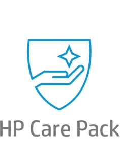 HP 3Y NBD+DMR DESIGNJET Z9-44 1ROLL