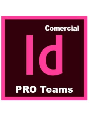INDESI PRO TEAMS ML NEW COM