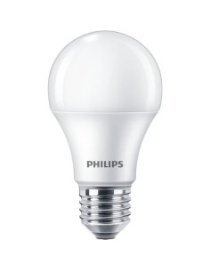 LED GOCCIA  75W E27 6500K NON-DIM