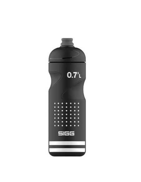 POLYPROP PULSAR BLACK 0.75L