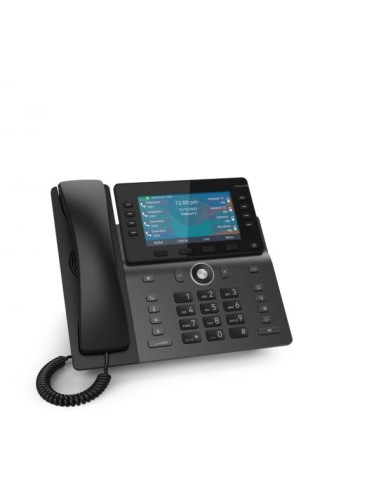 SNOM M58 DECT DESK PHONE
