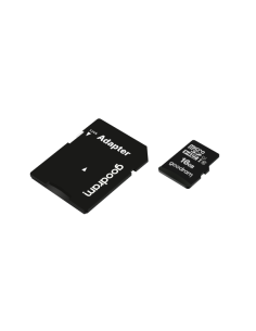 16GB MICRO CARD CL 10 UHS I 2