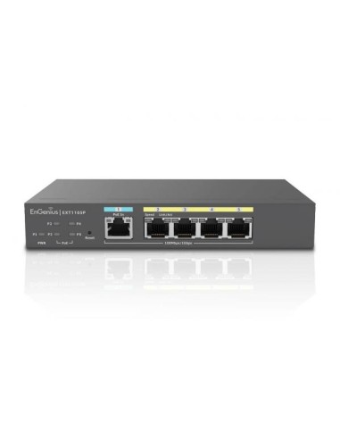 SMART SWITCH EXTENDER 5PGBE