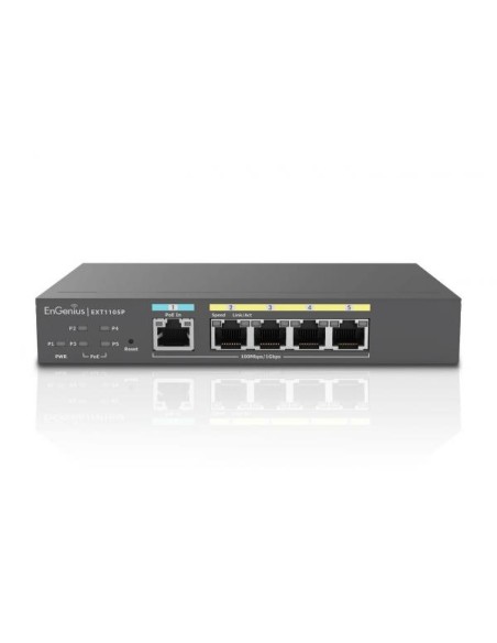 SMART SWITCH EXTENDER 5PGBE