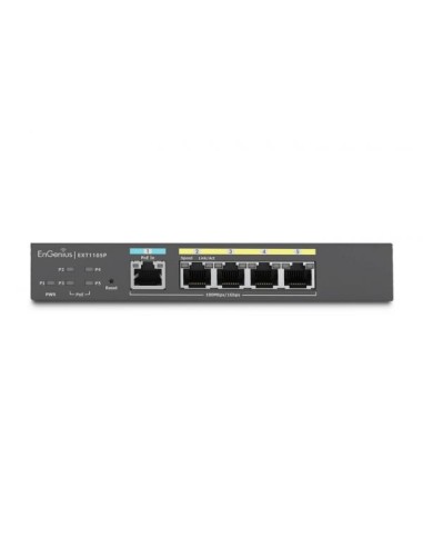 SMART SWITCH EXTENDER 5PGBE