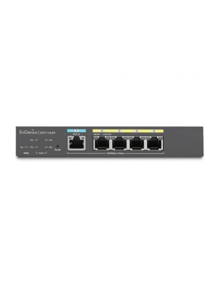 SMART SWITCH EXTENDER 5PGBE