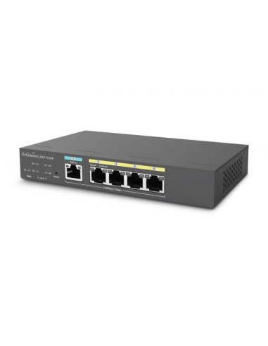 SMART SWITCH EXTENDER 5PGBE