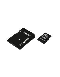 256GB MICRO CARD CL 10 UHS I 2