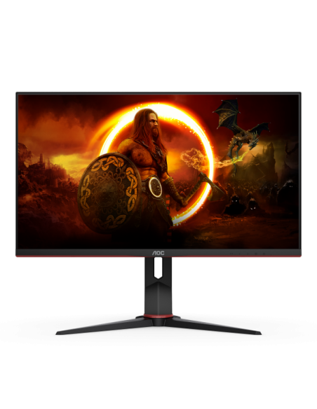 28, 16:9, AOC GAMING, IPS