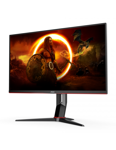 28, 16:9, AOC GAMING, IPS