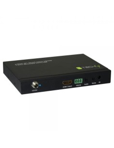 Multiview HDMI 4x1 con switch seamless