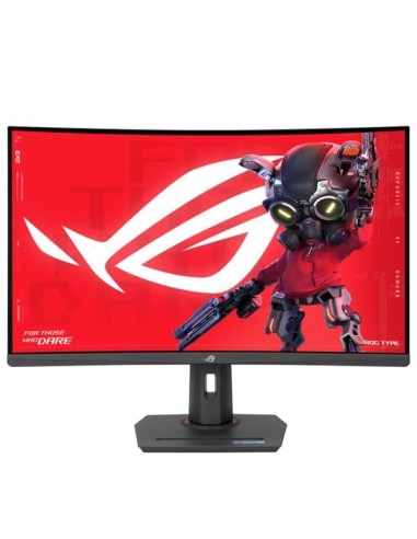ROG STRIX GAMING 32 CURVO