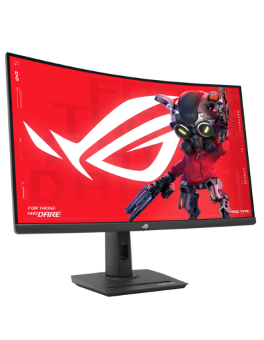 ROG STRIX GAMING 32 CURVO