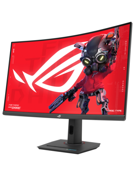 ROG STRIX GAMING 32 CURVO