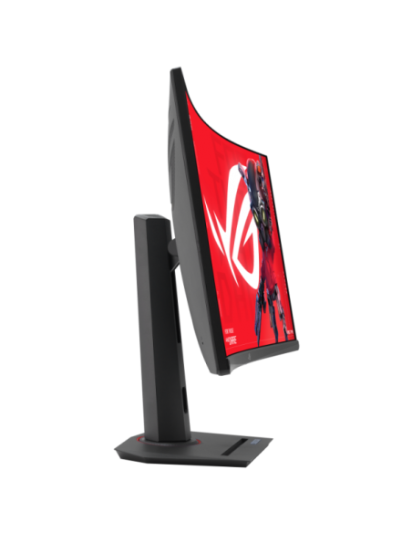 ROG STRIX GAMING 32 CURVO