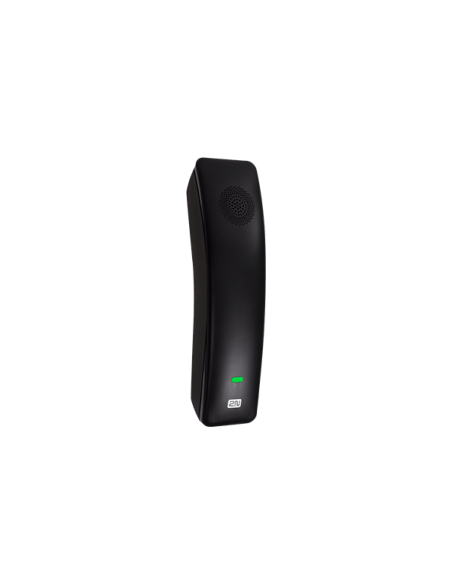 2N IP HANDSET BLACK