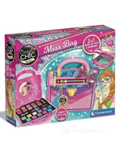CRAZY CHIC - MISS BAG