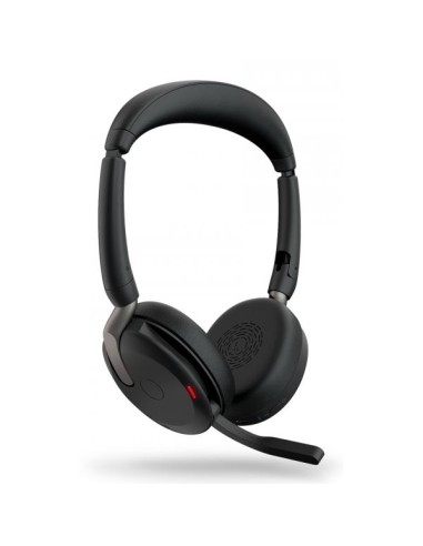 EVOLVE2 65 FLEX UC DUO+USBC