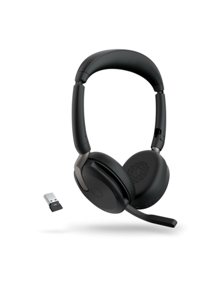 EVOLVE2 65 FLEX UC DUO+USBC