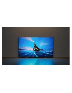 55 UHD 4K MINILED QD GOOGLE TV