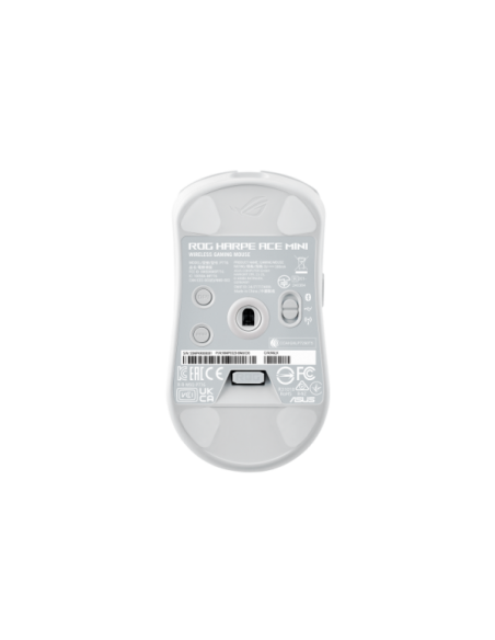 P716 ROG HARPE ACE MINI/WHT