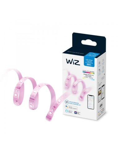 WIZ COLOR STARTERKIT LIGHTSTRIP