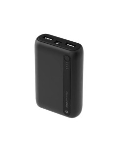 POWER BANK - 10K - BLK