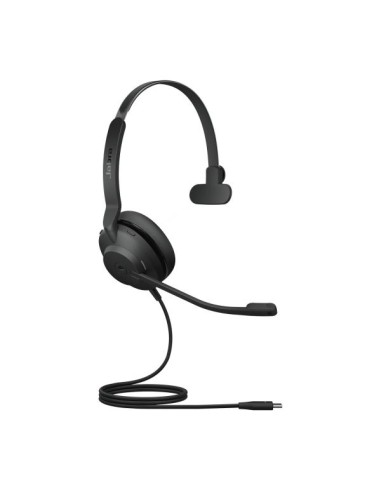 JABRA EVOLVE2 30 SE MONO MS USB-C
