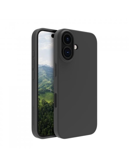BULK - NUUK - IPHONE 16 - BLACK