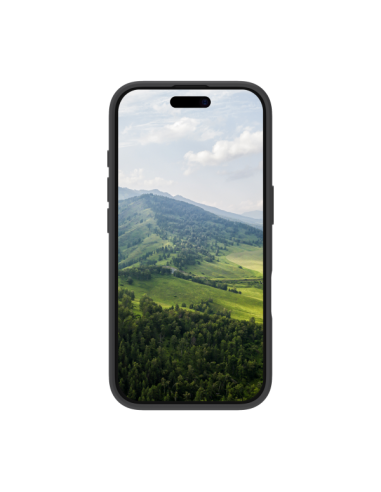 BULK - NUUK - IPHONE 16 - BLACK
