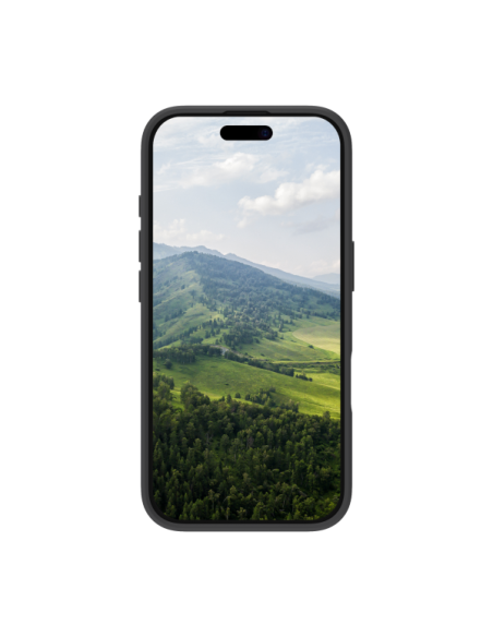 BULK - NUUK - IPHONE 16 - BLACK