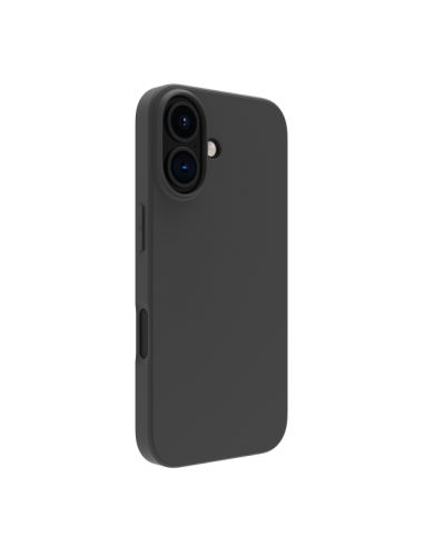 BULK - NUUK - IPHONE 16 - BLACK