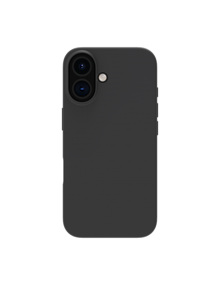 BULK - NUUK - IPHONE 16 - BLACK