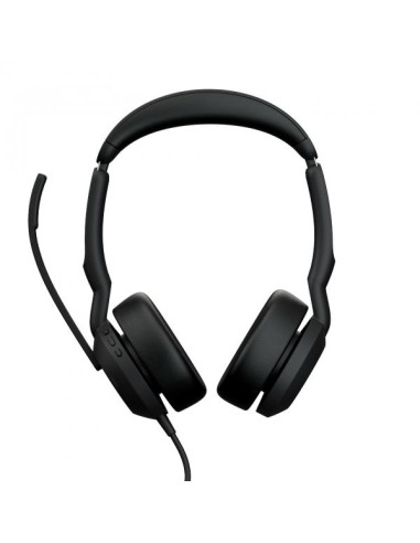 JABRA EVOLVE2 50 DUO UC-USB-A