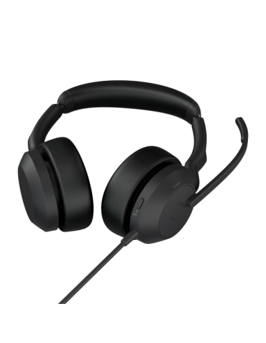 JABRA EVOLVE2 50 DUO UC-USB-A
