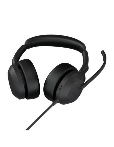 JABRA EVOLVE2 50 DUO UC-USB-A