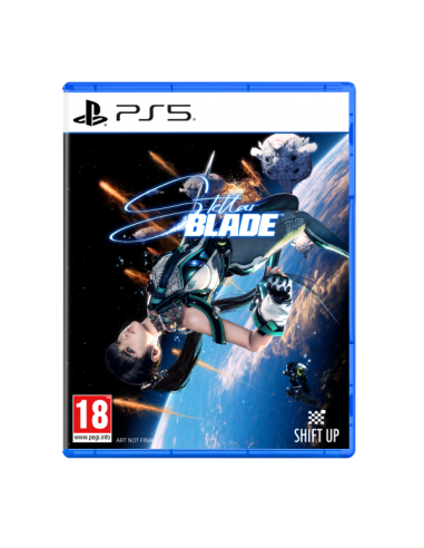 PS5 STELLAR BLADE