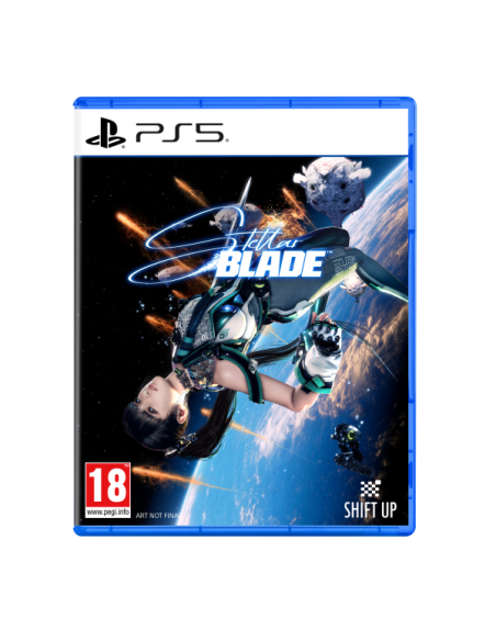 PS5 STELLAR BLADE