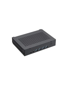 BAREBONE INTEL PROCESSOR N200 DP