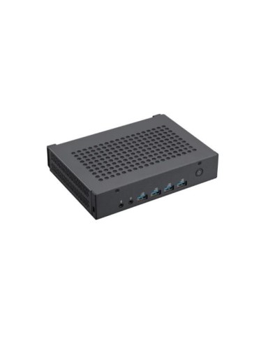 BAREBONE INTEL PROCESSOR N200 DP